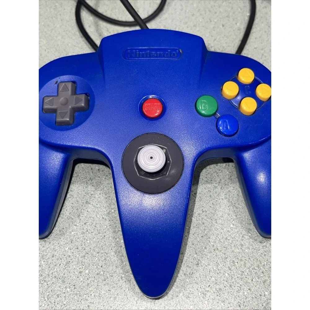 Nintendo used lot